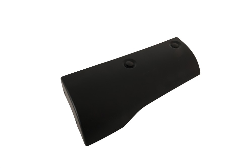 GM Genuine Parts Black Rear Passenger Side Pickup Box Paint Protector
