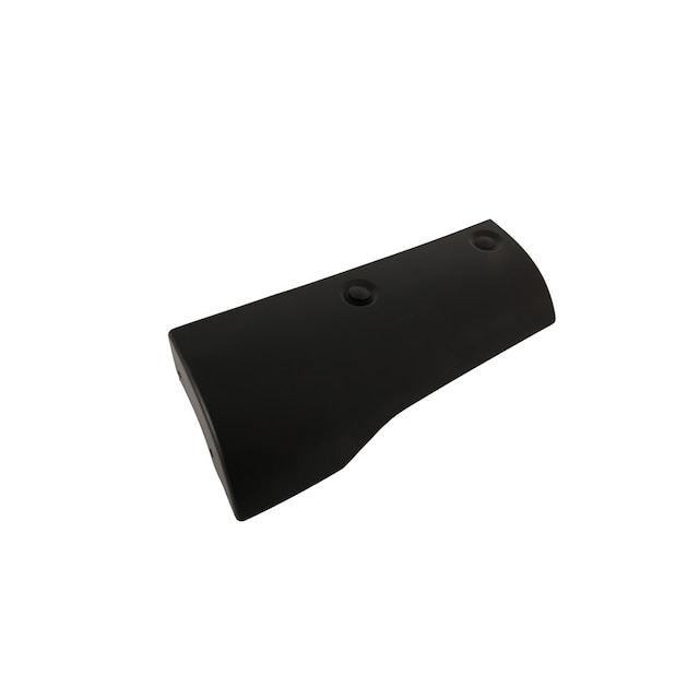 GM Genuine Parts Black Rear Passenger Side Pickup Box Paint Protector
