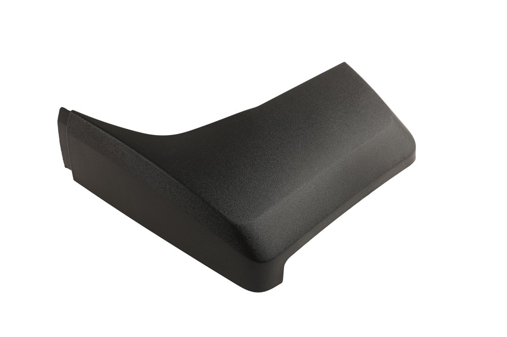 GM Genuine Parts Black Rear Driver Side Pickup Box Paint Protector