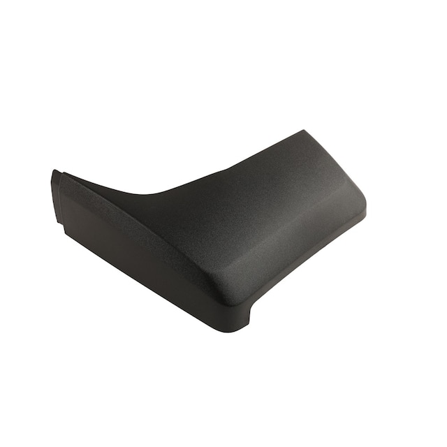 GM Genuine Parts Black Rear Driver Side Pickup Box Paint Protector