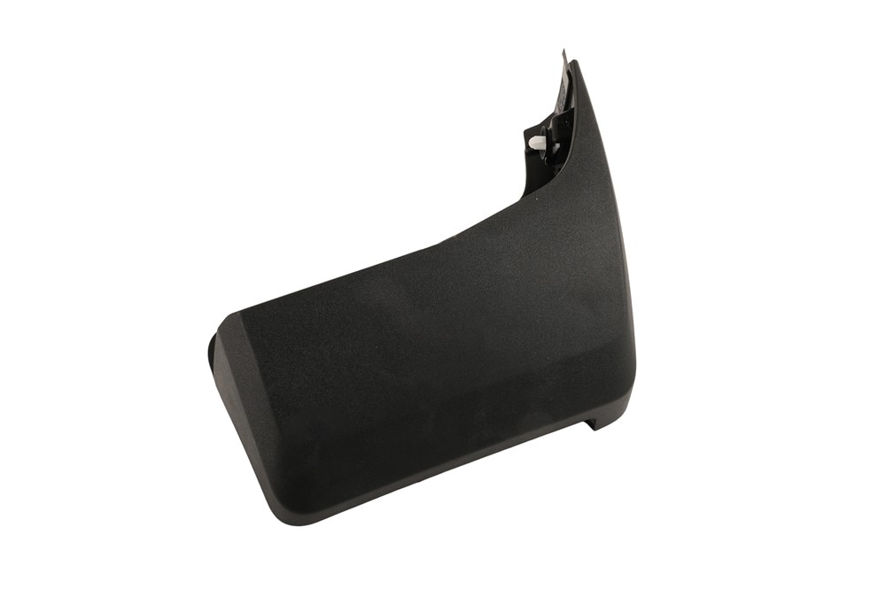 GM Genuine Parts Black Rear Passenger Side Pickup Box Paint