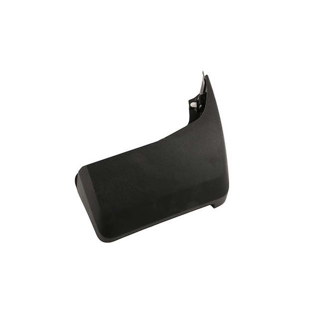 GM Genuine Parts Black Rear Passenger Side Pickup Box Paint Protector