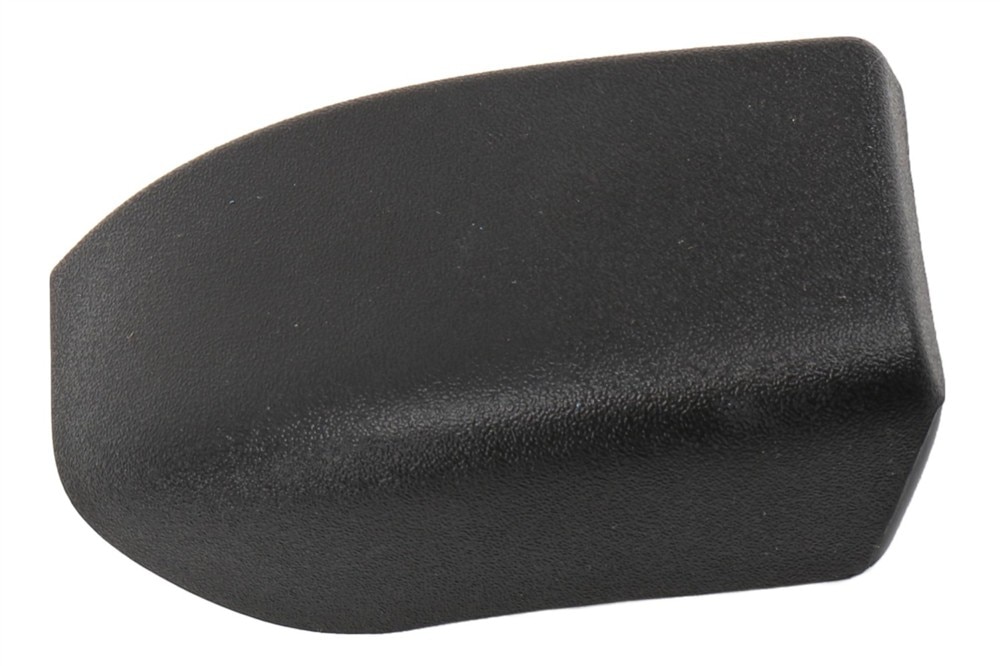 GM Genuine Parts Black Passenger Side Pickup Box Paint Protector