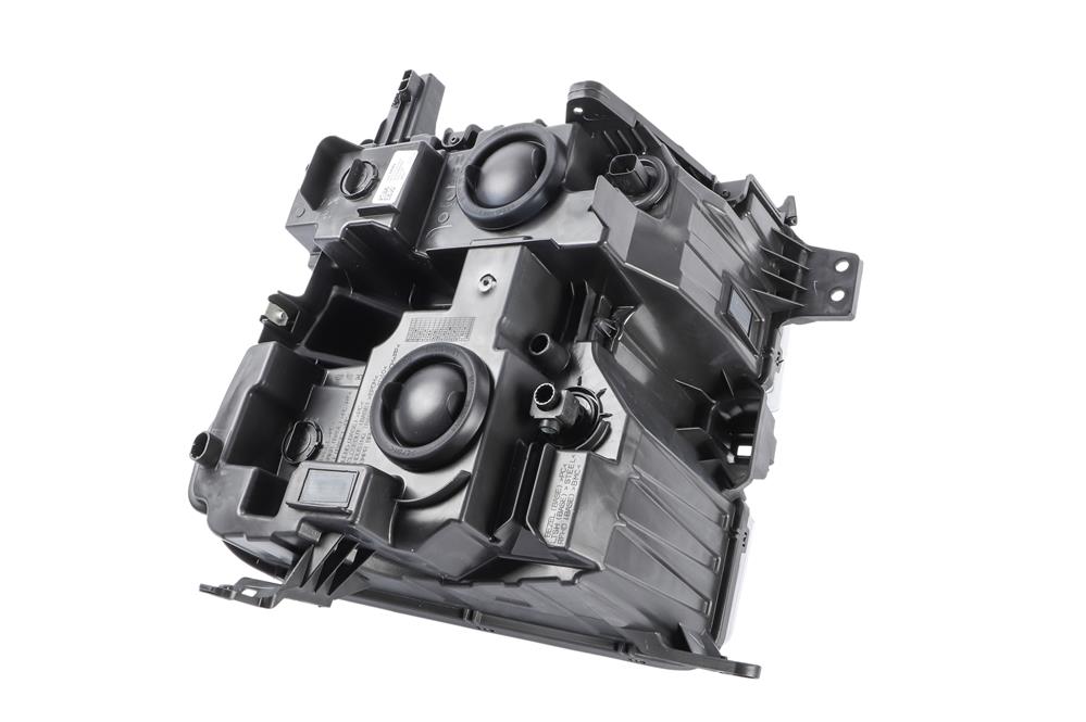 ひげ GM Genuine Parts Passenger Side Headlamp | 84621849 | GM Parts