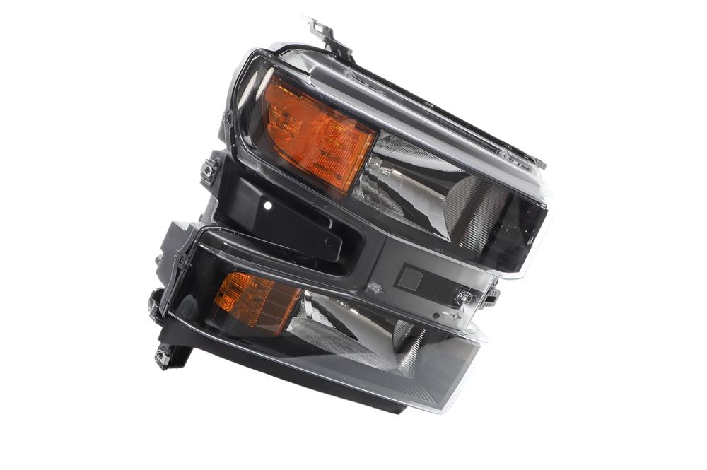 GM Genuine Parts Passenger Side Headlamp | 84621849 | GM Parts