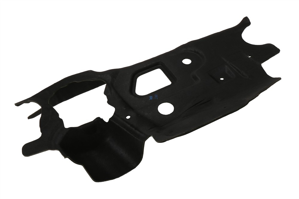 GM Genuine Parts Dash Panel Outer Insulator