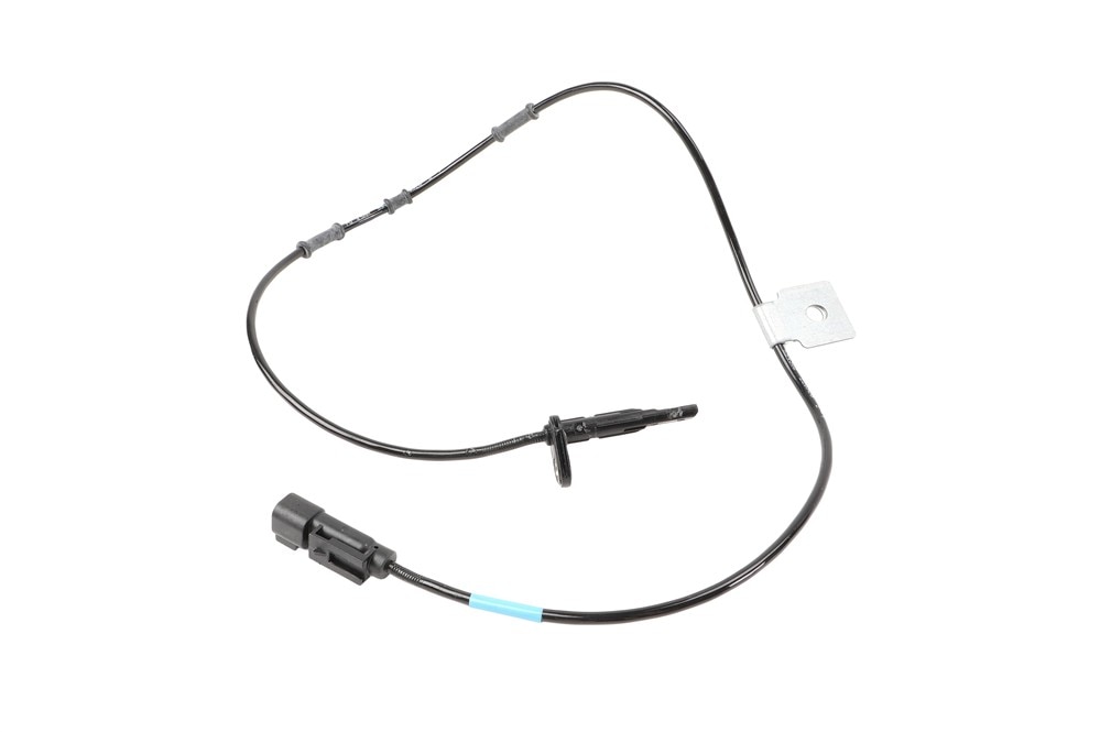 GM Genuine Parts Front Passenger Side ABS Wheel Speed Sensor