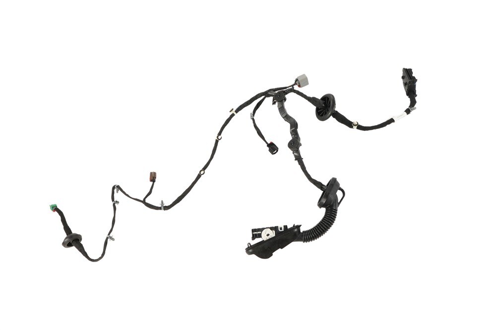 GM Genuine Parts Front Driver Side Door Wiring Harness