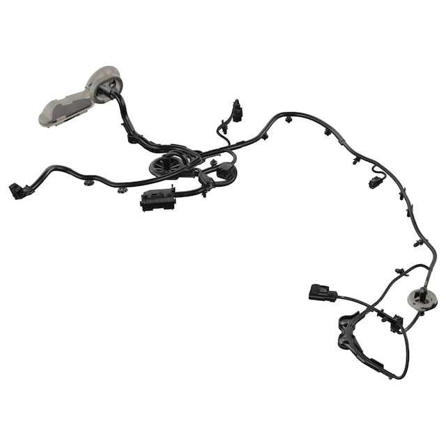 GM Genuine Parts Front Passenger Side Door Wiring Harness