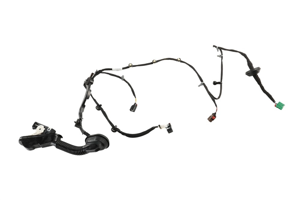 GM Genuine Parts Front Passenger Side Door Wiring Harness