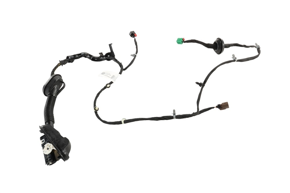 GM Genuine Parts Front Driver Side Door Wiring Harness