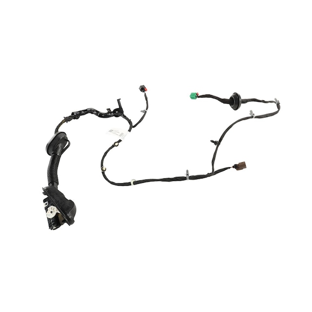 GM Genuine Parts Front Driver Side Door Wiring Harness
