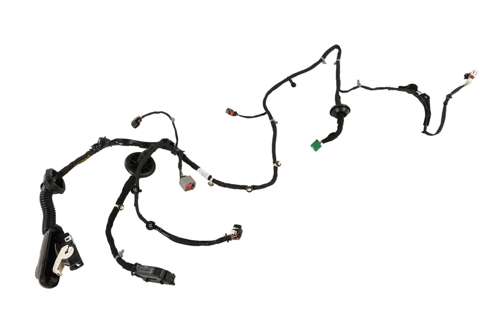 GM Genuine Parts Front Side Door Wiring Harness