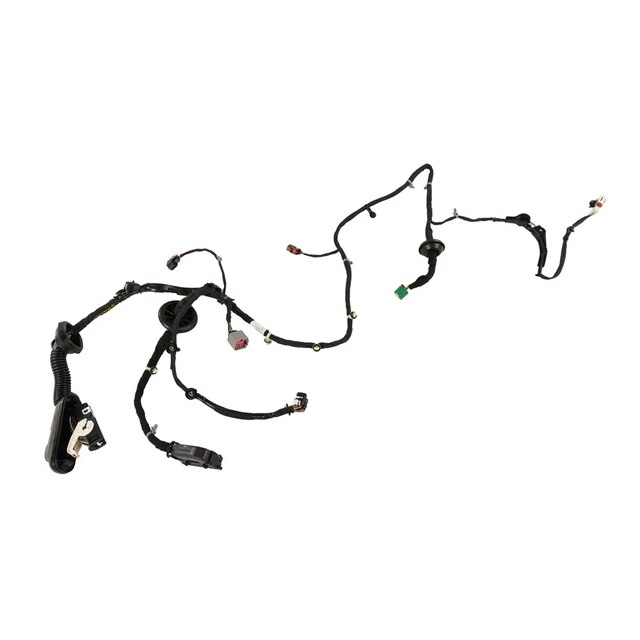 GM Genuine Parts Front Side Door Wiring Harness