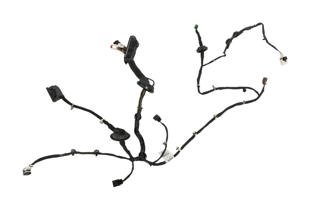 GM Genuine Parts Front Passenger Side Door Wiring Harness