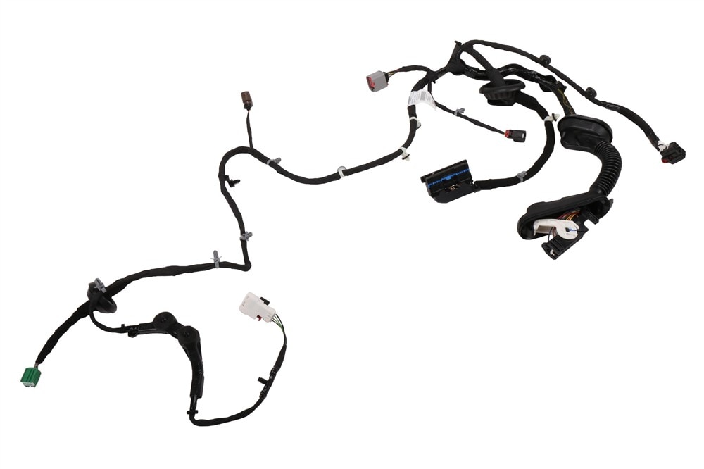 GM Genuine Parts Front Passenger Side Door Wiring Harness