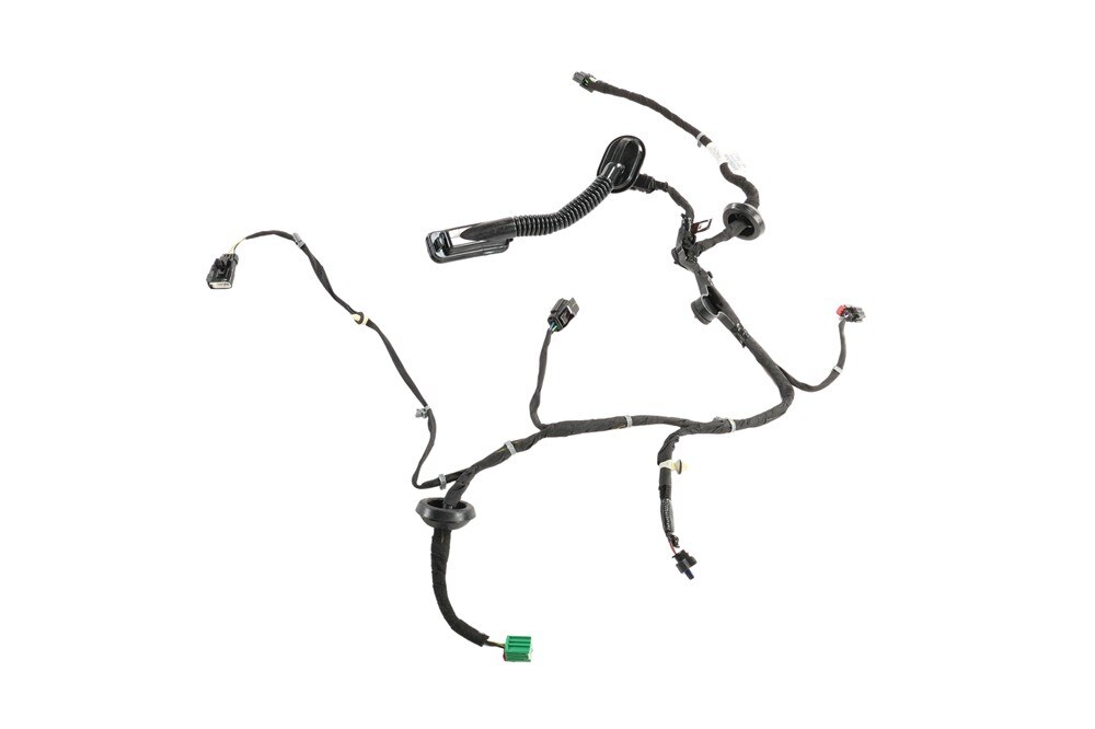 GM Genuine Parts Rear Side Door Door Wiring Harness