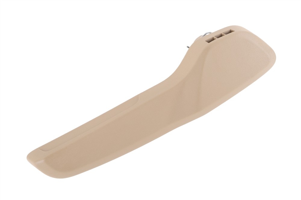 GM Genuine Parts Maple Sugar Rear Passenger Side Seat Recliner Handle