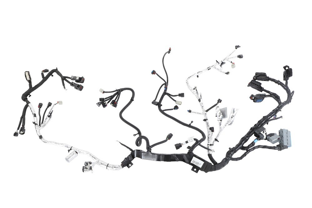 GM Genuine Parts Engine Wiring Harness