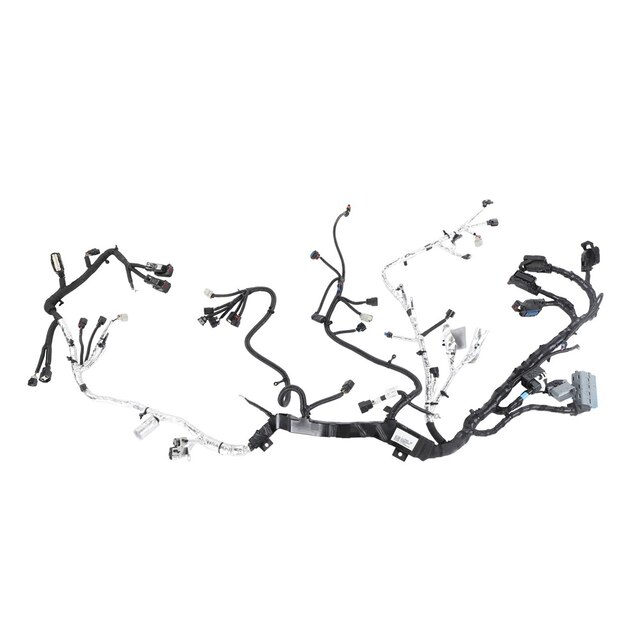 GM Genuine Parts Engine Wiring Harness