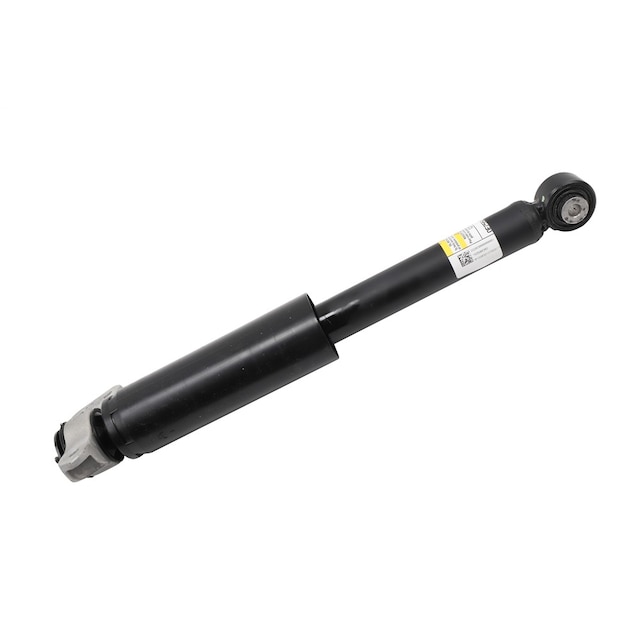 GM Genuine Parts Rear Passenger Side Shock Absorber with Upper Mount
