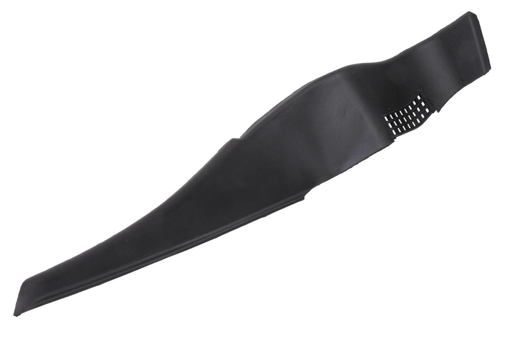 GM Genuine Parts Passenger Side Cowl Extension