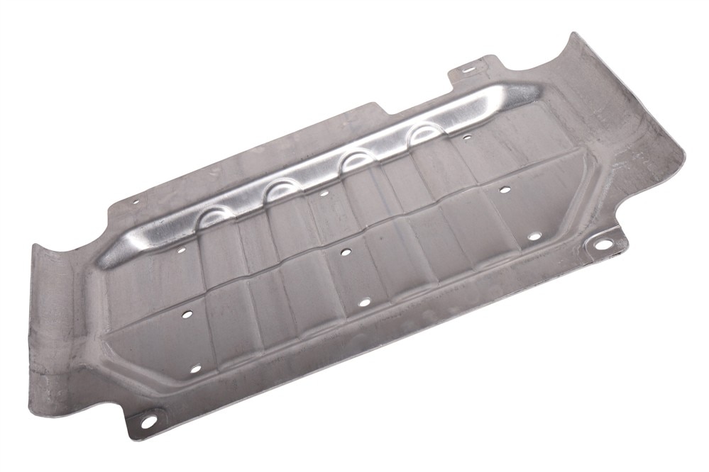 GM Genuine Parts Underbody Skid Shield