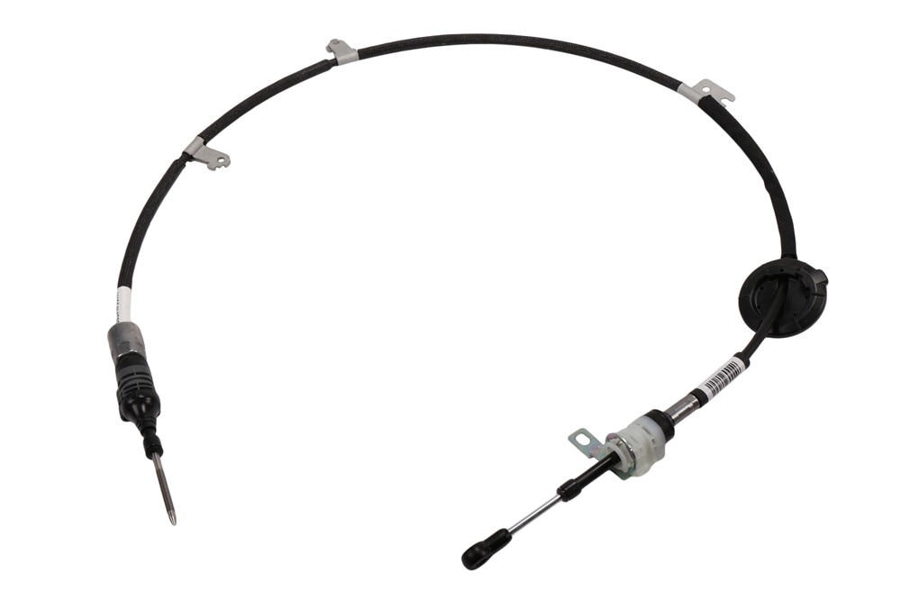 GM Genuine Parts Automatic Transmission Range Selector Lever Cable