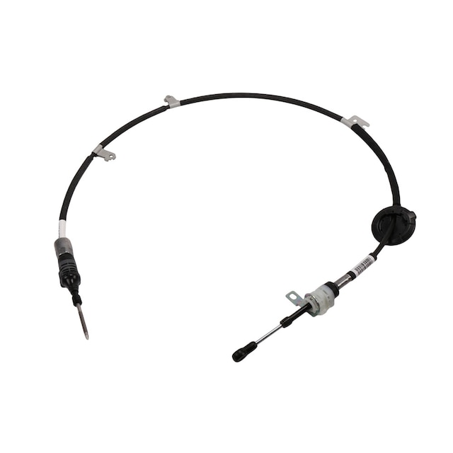 GM Genuine Parts Automatic Transmission Range Selector Lever Cable