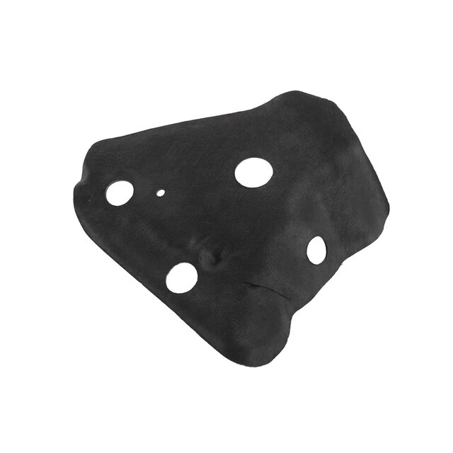 GM Genuine Parts Front Driver Side Wheelhouse Panel Lower Side Insulator