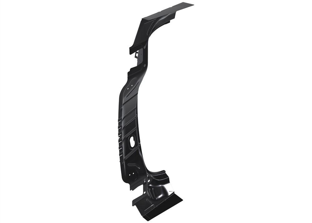 GM Genuine Parts Rear End Panel