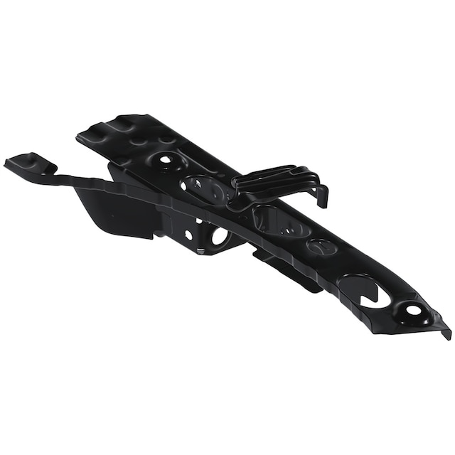 GM Genuine Parts Passenger Side Front Compartment Upper Side Rail