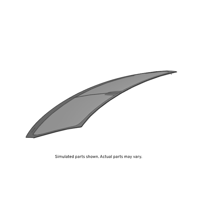 GM Genuine Parts Windshield