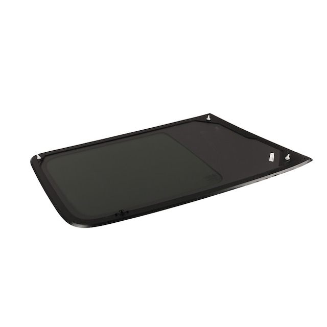 GM Genuine Parts Passenger Side Quarter Window