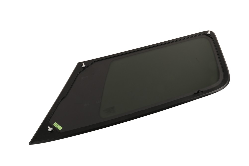 GM Genuine Parts Driver Side Quarter Window
