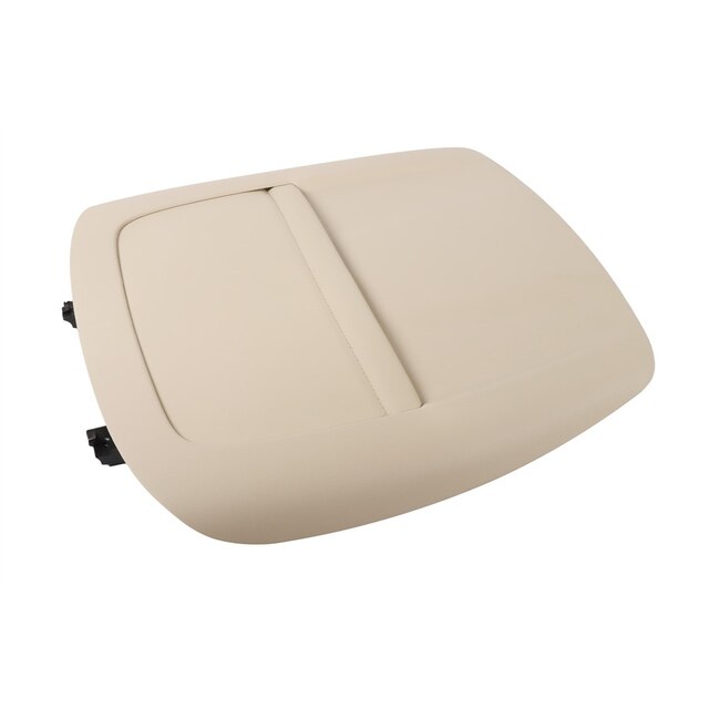 GM Genuine Parts Vanilla Front Seat Back Finish Panel