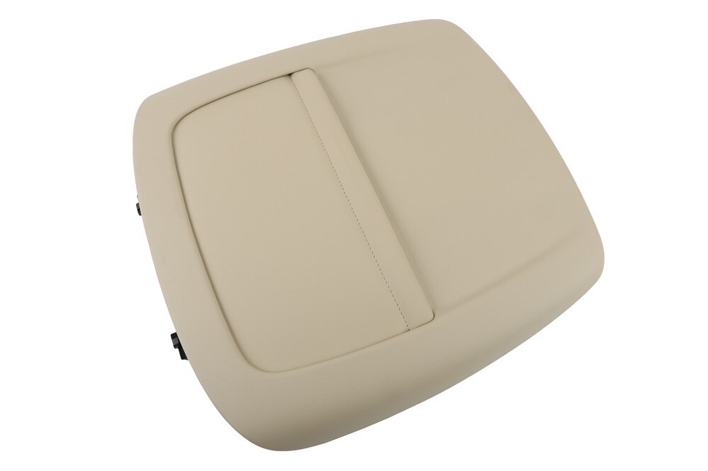 GM Genuine Parts Vanilla Front Seat Back Finish Panel