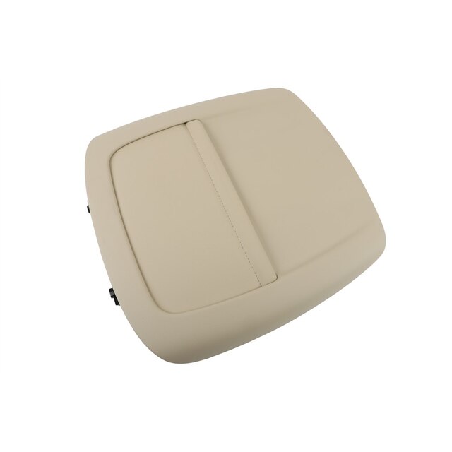 GM Genuine Parts Vanilla Front Seat Back Finish Panel