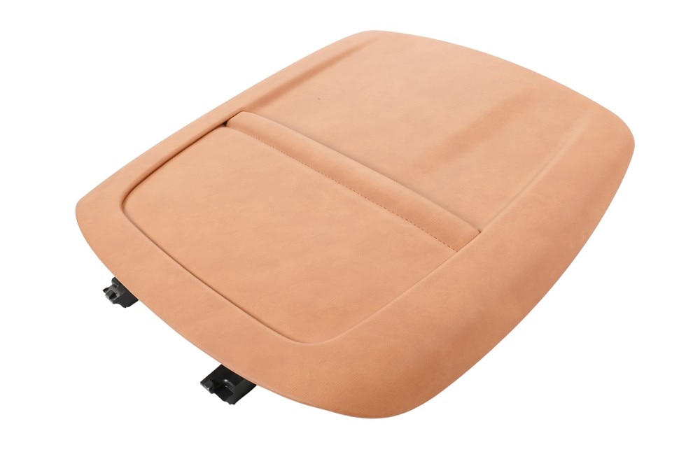 GM Genuine Parts Sedona Sauvage Front Seat Back Finish Panel