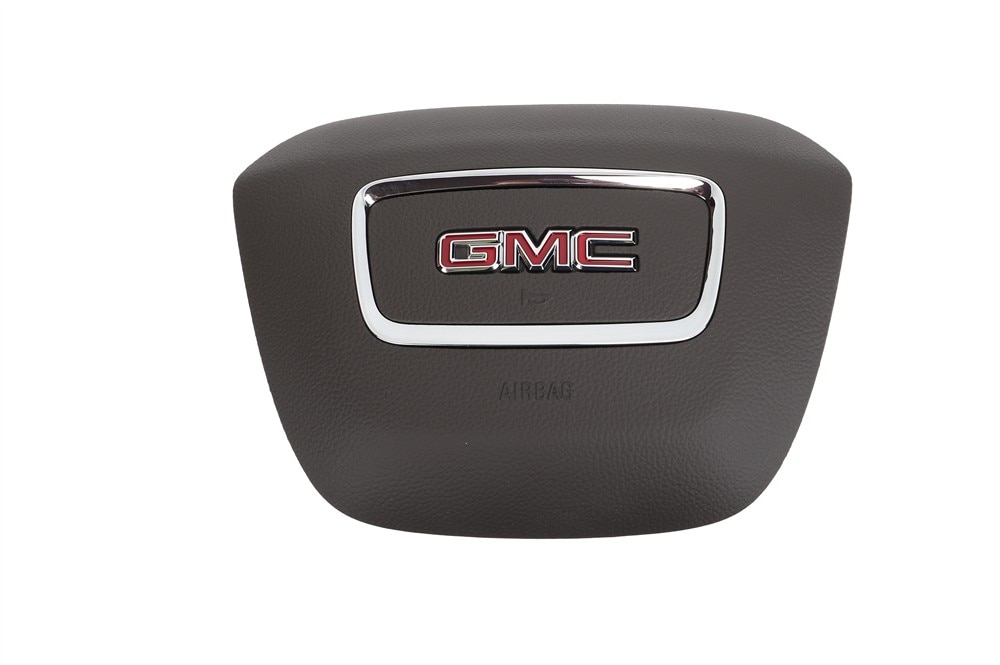 GM Genuine Parts Cocoa Steering Wheel Air Bag