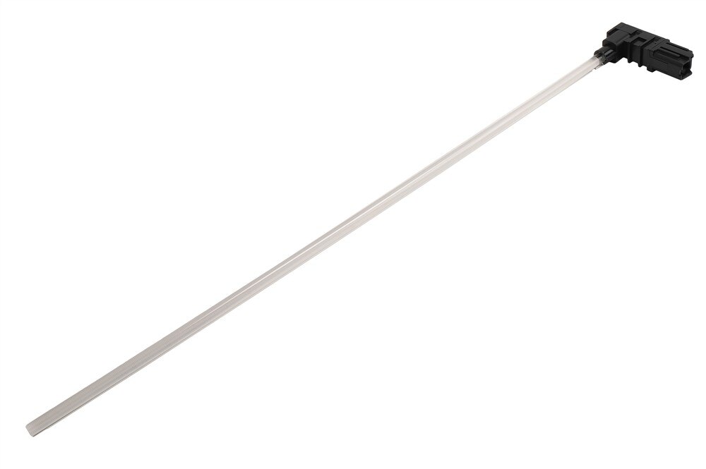GM Genuine Parts Front Driver Side Door Light Conductor Lamp