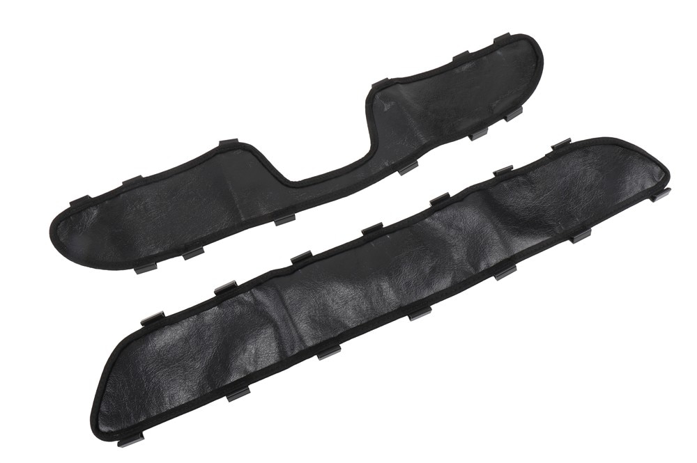 GM Genuine Parts Front Grille Opening Cover
