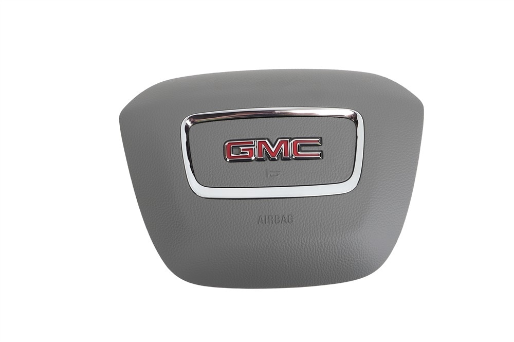 GM Genuine Parts Dark Ash  Wheel Air Bag