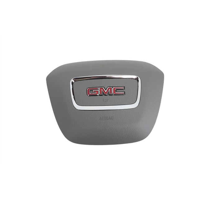 GM Genuine Parts Dark Ash  Wheel Air Bag