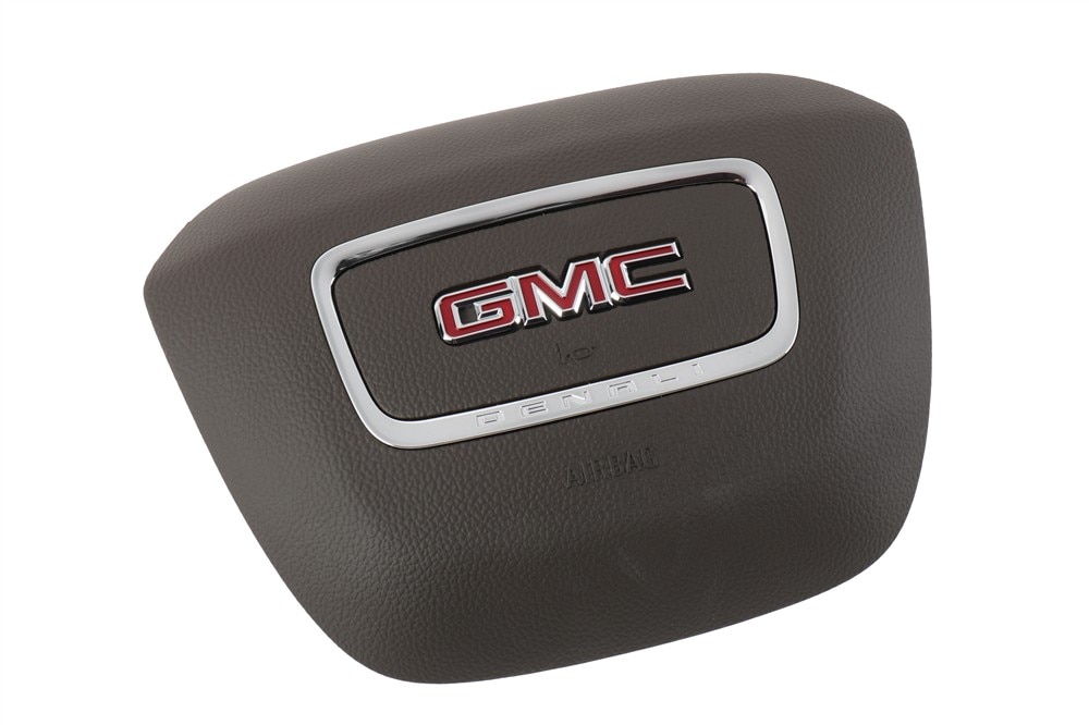 GM Genuine Parts Cocoa Steering Wheel Air Bag