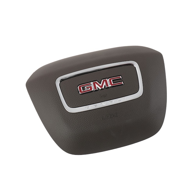 GM Genuine Parts Cocoa Steering Wheel Air Bag
