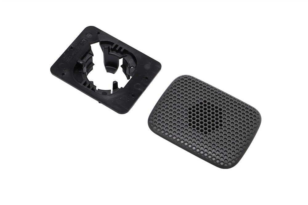 GM Genuine Parts Active Noise Cancellation Microphone (Programming Required)