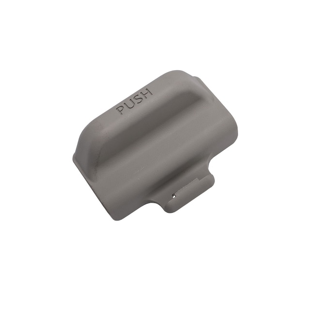 GM Genuine Parts Titanium Sunroof Sunshade Handle