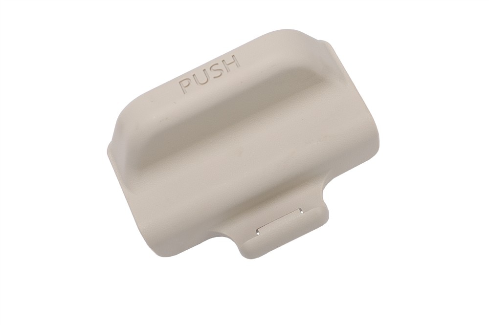 GM Genuine Parts Whisper Beige Sunroof Sunshade Handle
