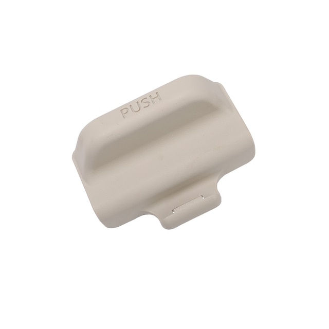 GM Genuine Parts Whisper Beige Sunroof Sunshade Handle